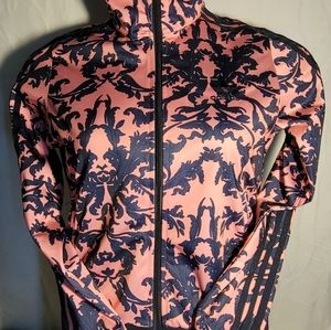 Adidas Jacket.  Size Small.  Two colors.